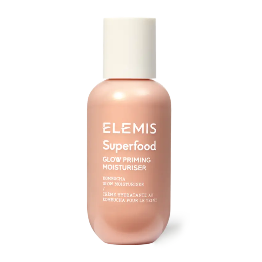 50124 Superfood Glow Priming Moisturiser Primary Front 3 509854