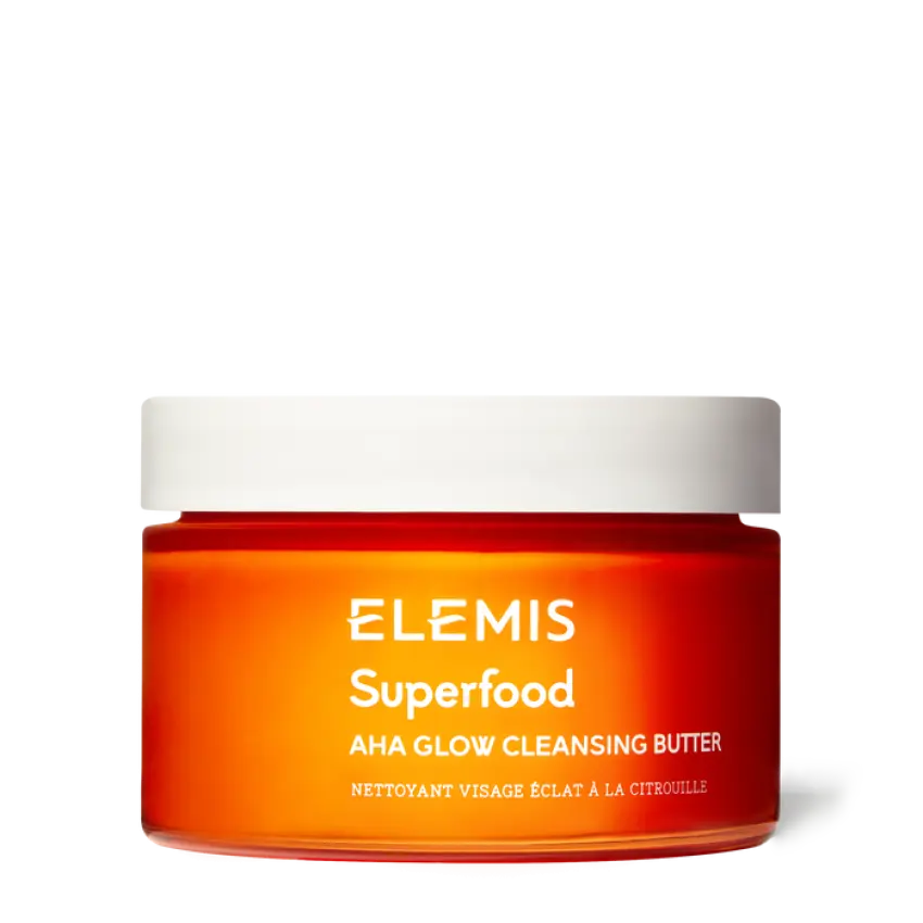 50154 Superfood Aha Glow Cleansing Butter Primary Back 1 509978