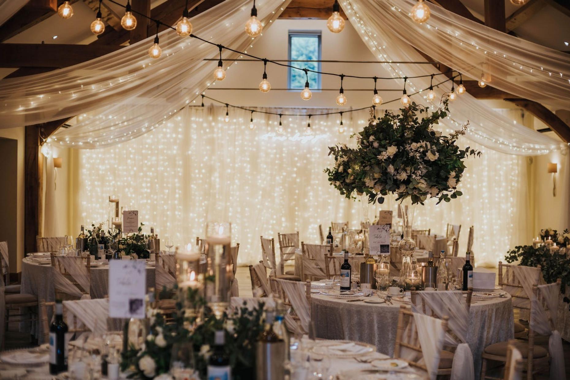 Amy Richard Hall Charlotte White Weddings 10 833219
