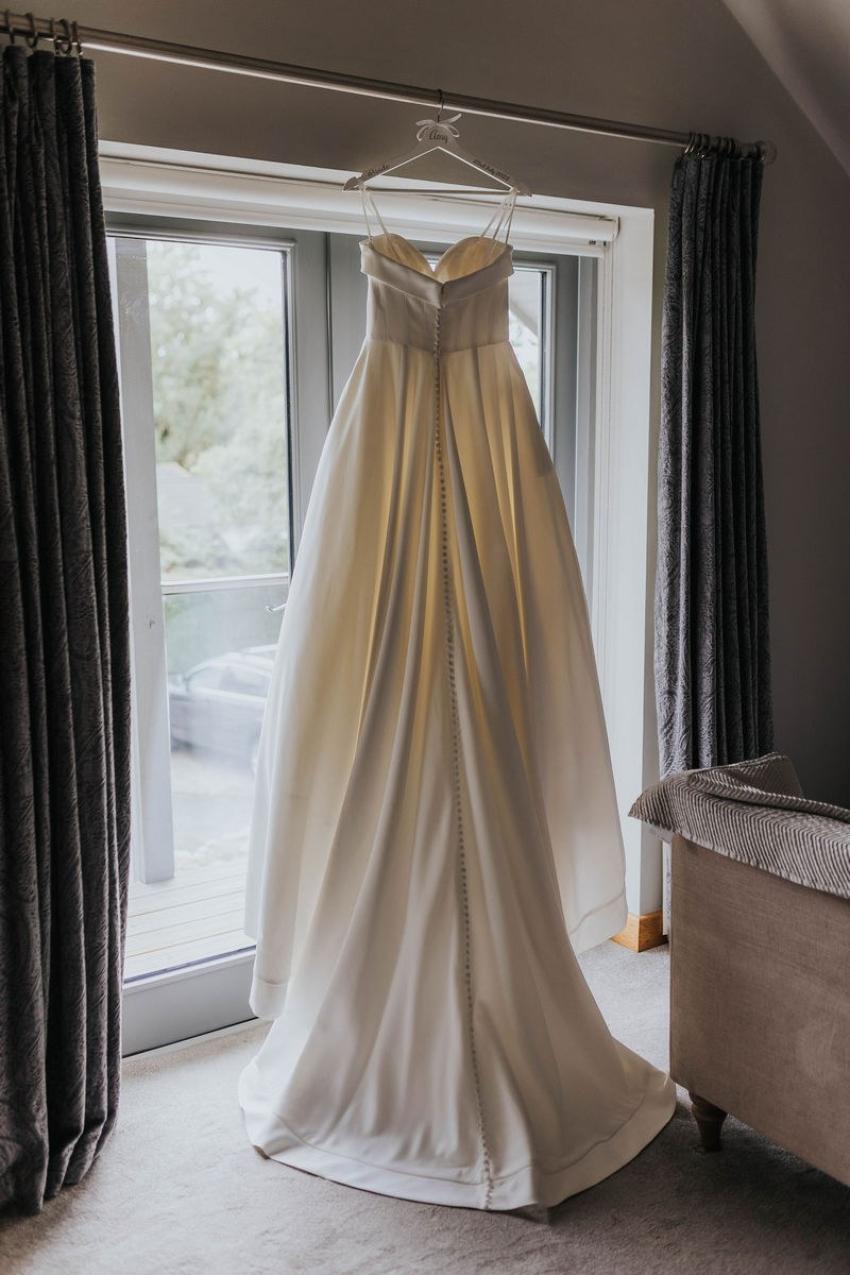 Amy Richard Hall Charlotte White Weddings 3 863942