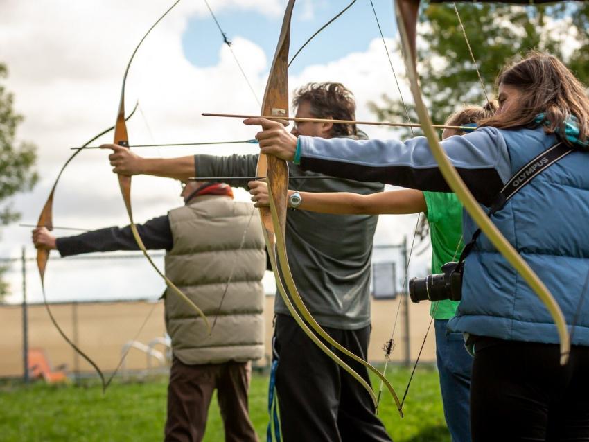 Archery 531407