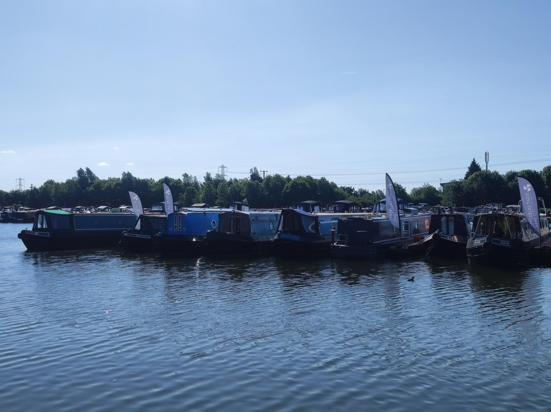 Barton Marina July 23 2 556706