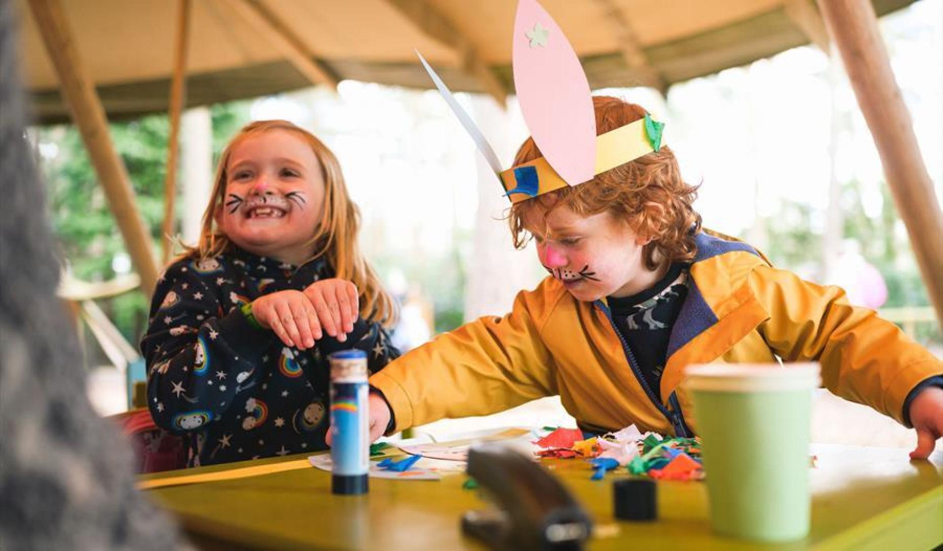 Bewilderwood Easter 398720