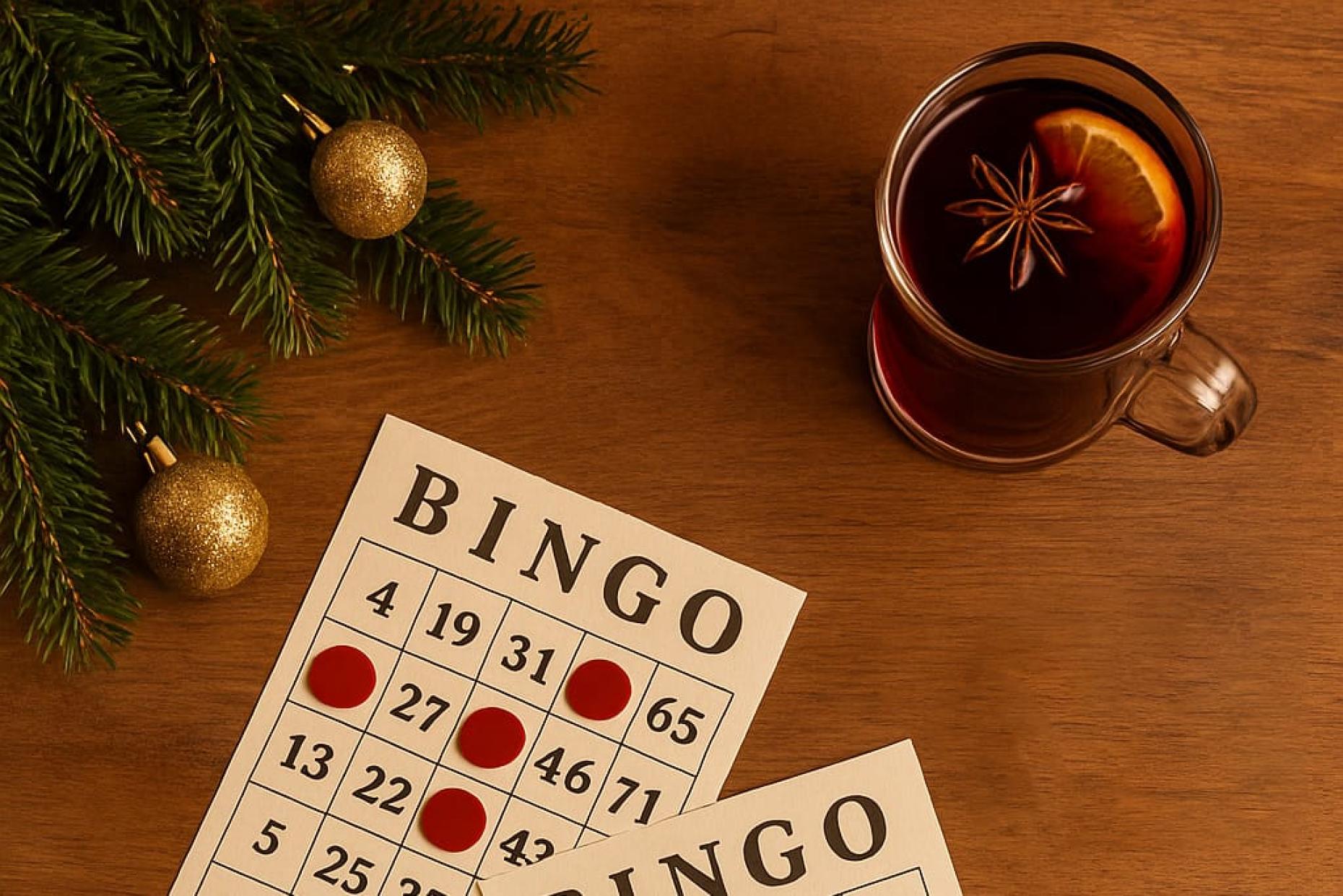 Bingo Crop 1063417