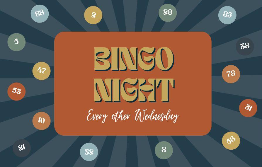 Bingo Night