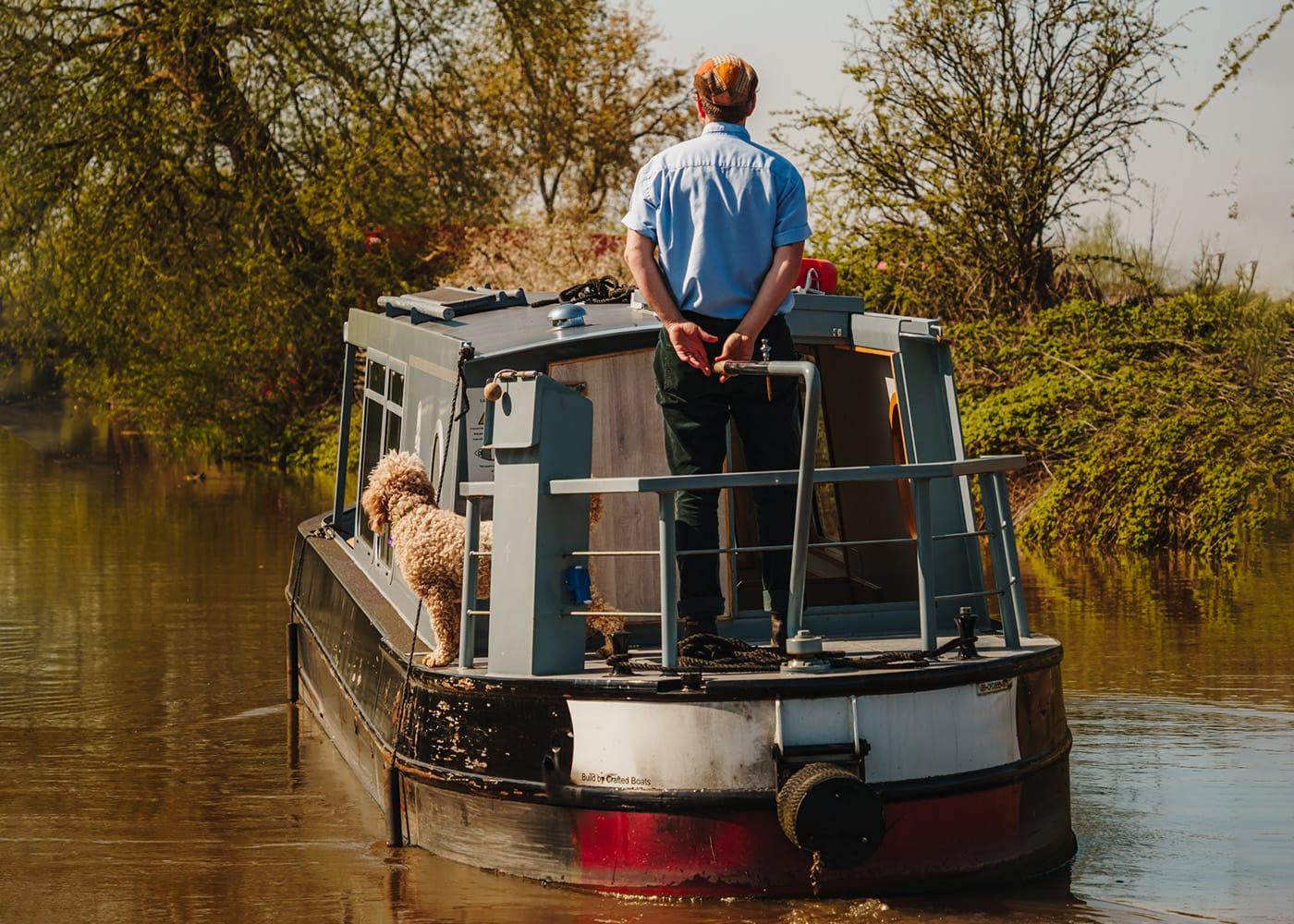 Boats 1
