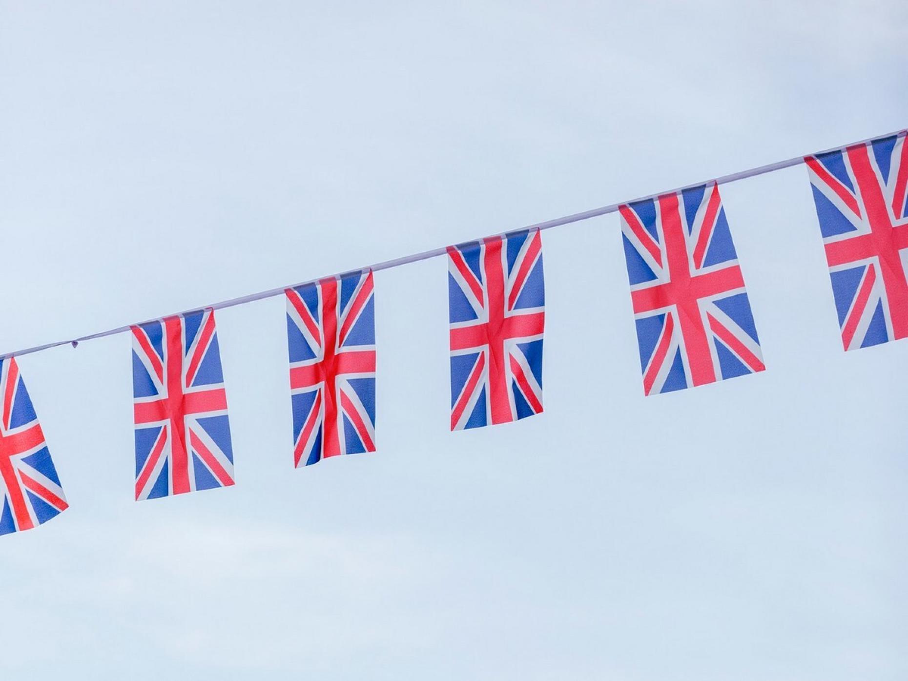 British Bunting 464179