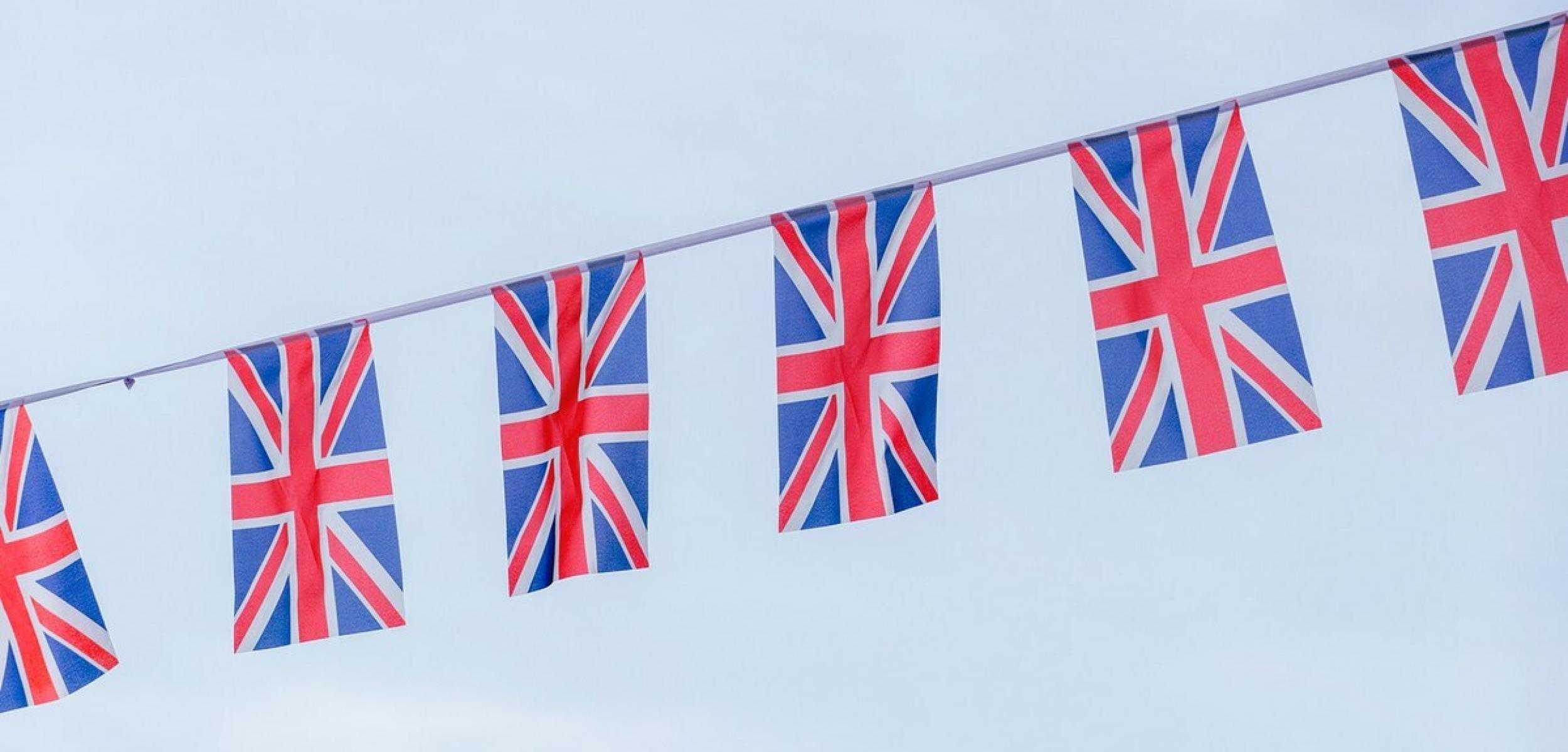British Bunting 464179