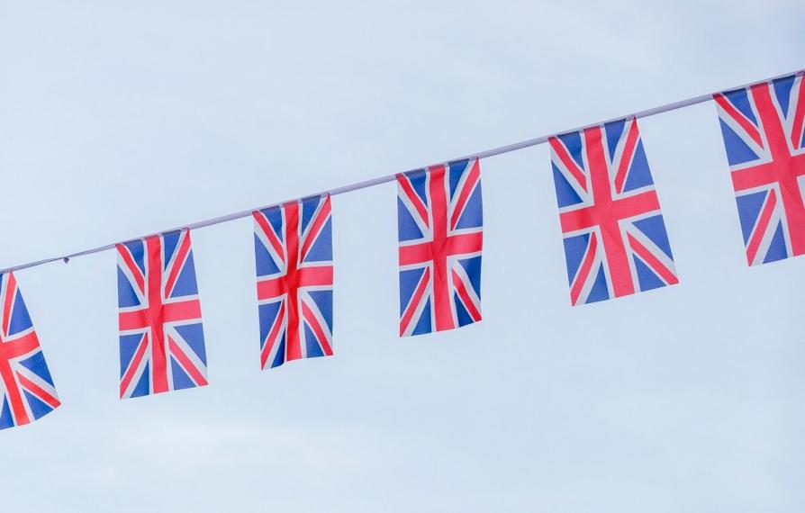 British Bunting 464179