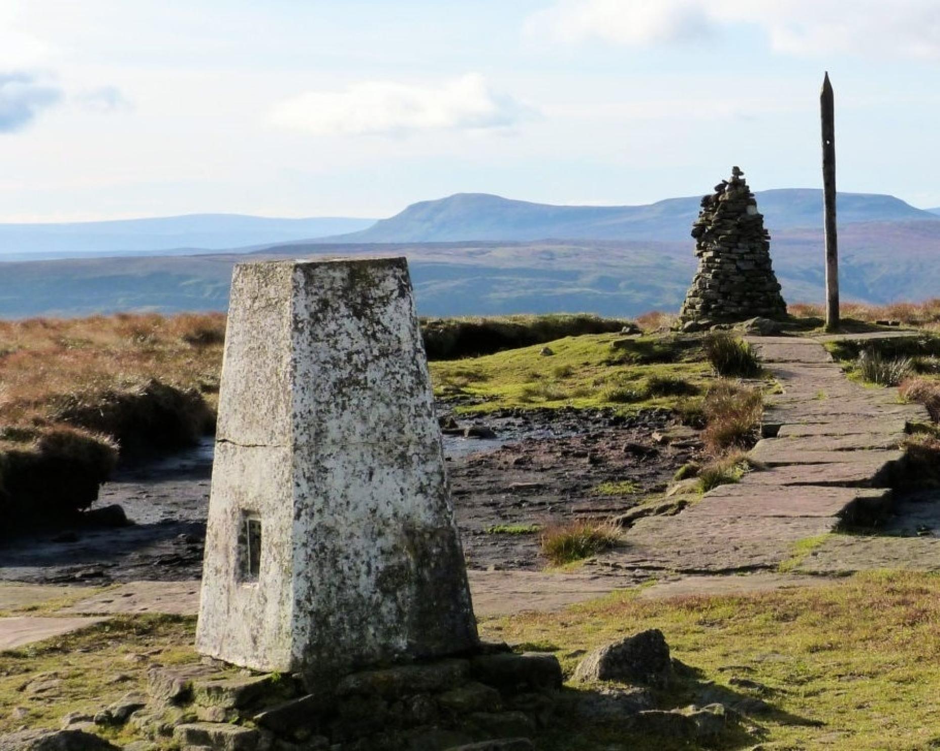 Buckden Pike 384911