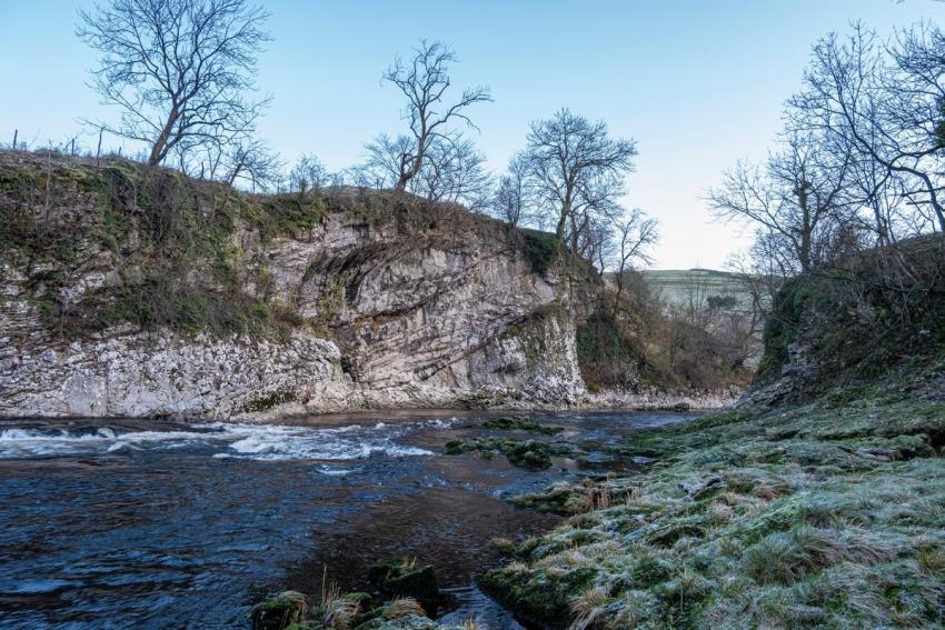 Burnsall 384914