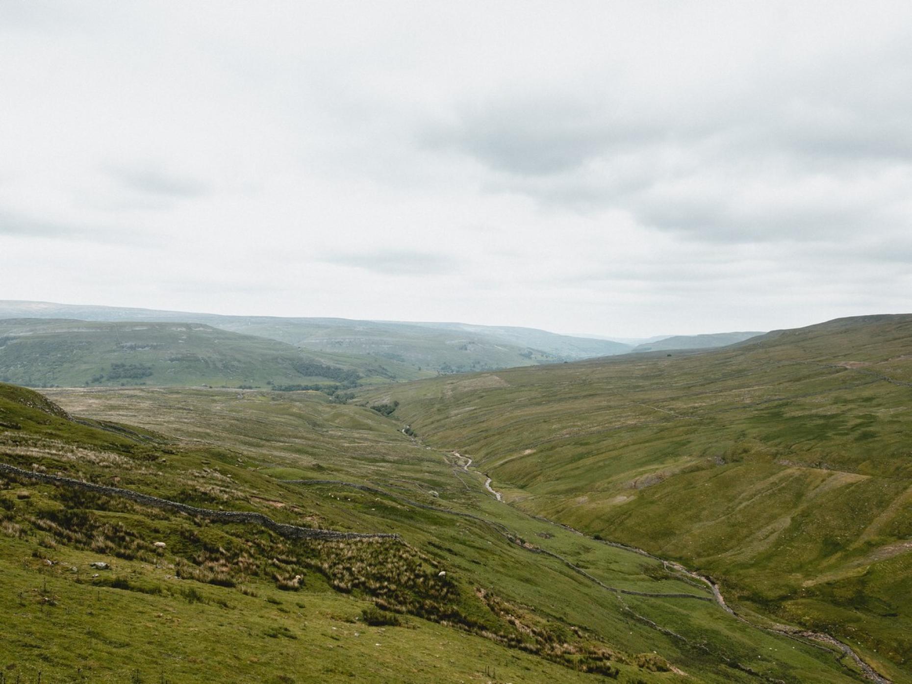Buttertubs Pass 440911