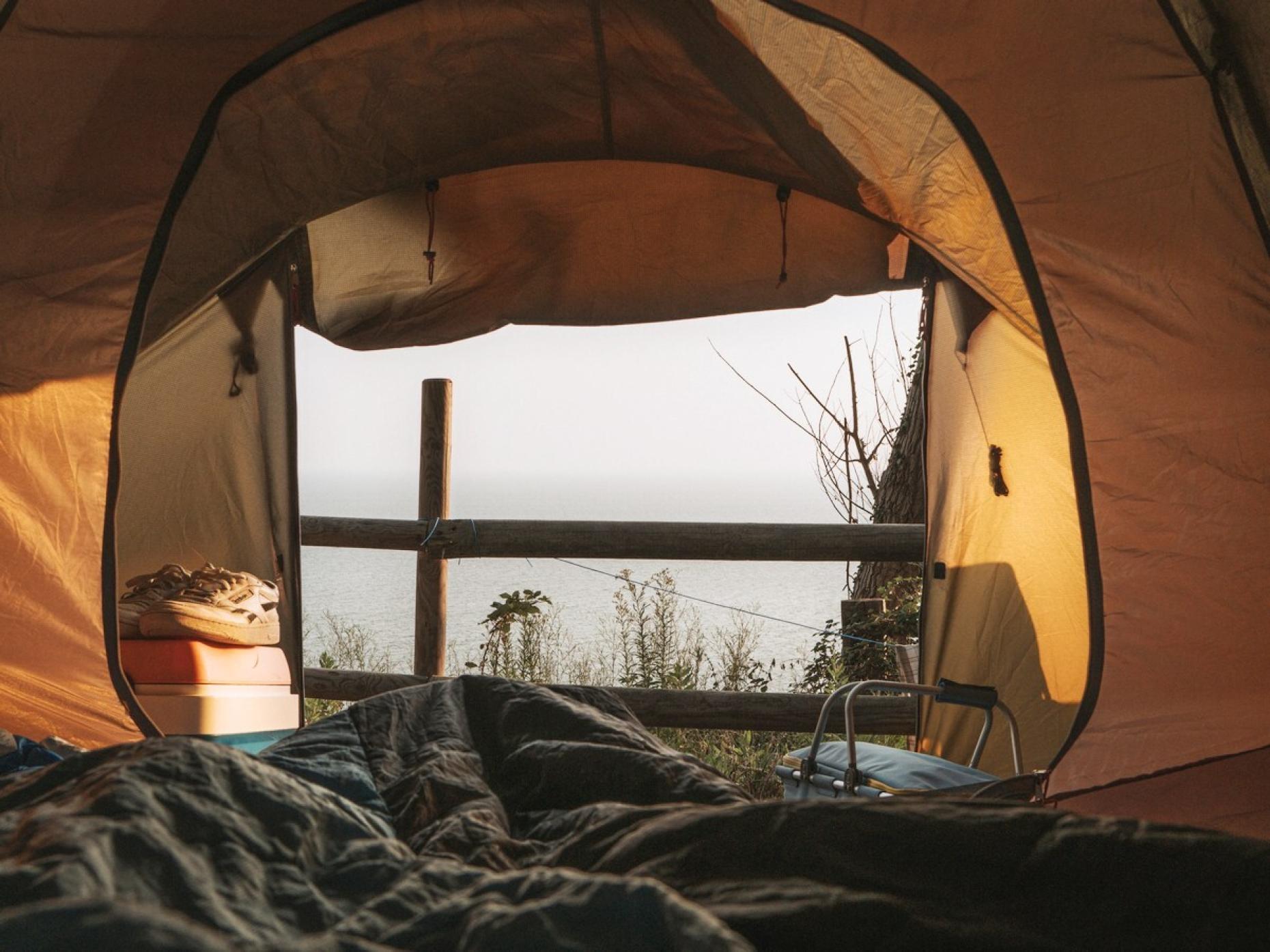 Camping 8 494193