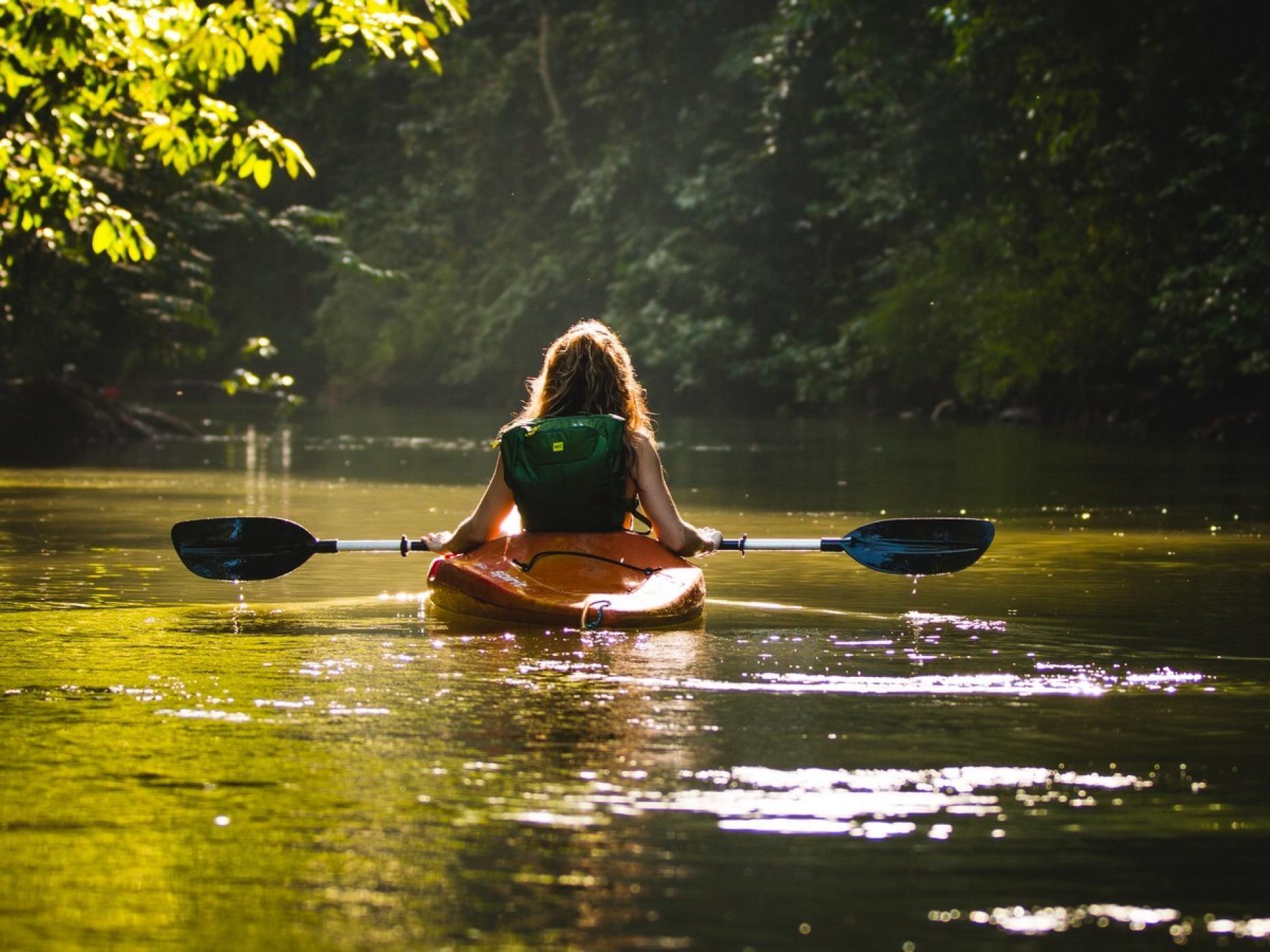 Canoe 559316
