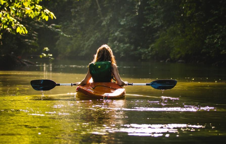 Canoe 559316