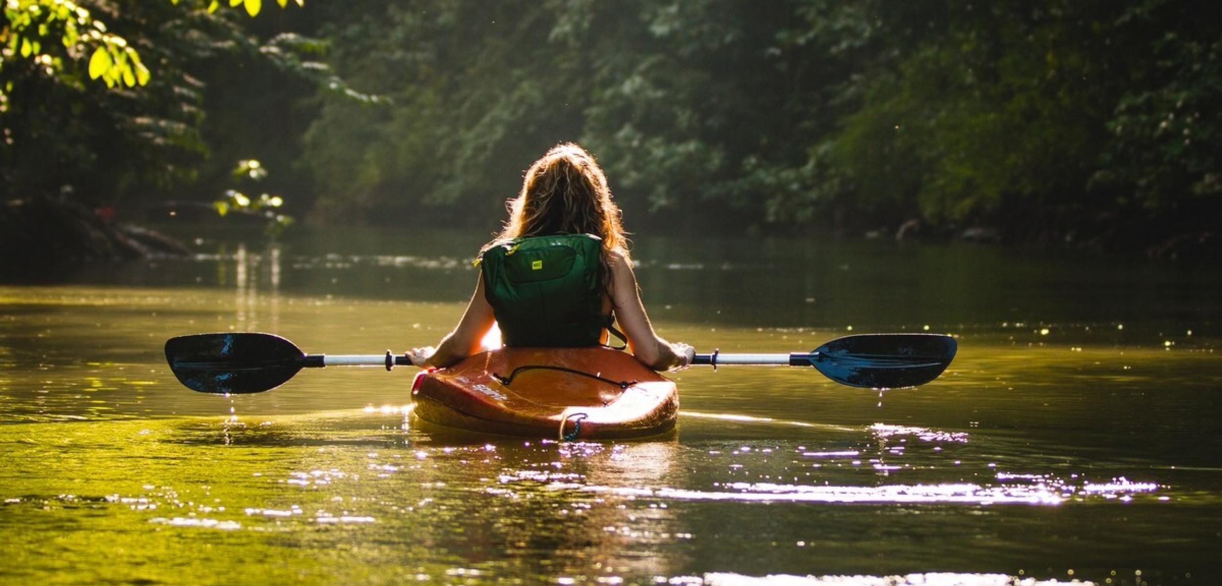 Canoe 559316