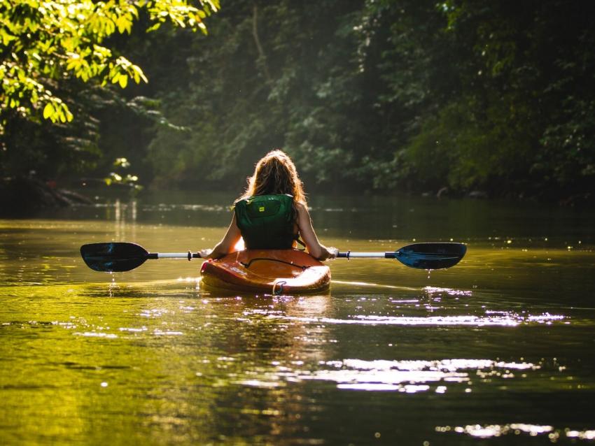Canoe 559316