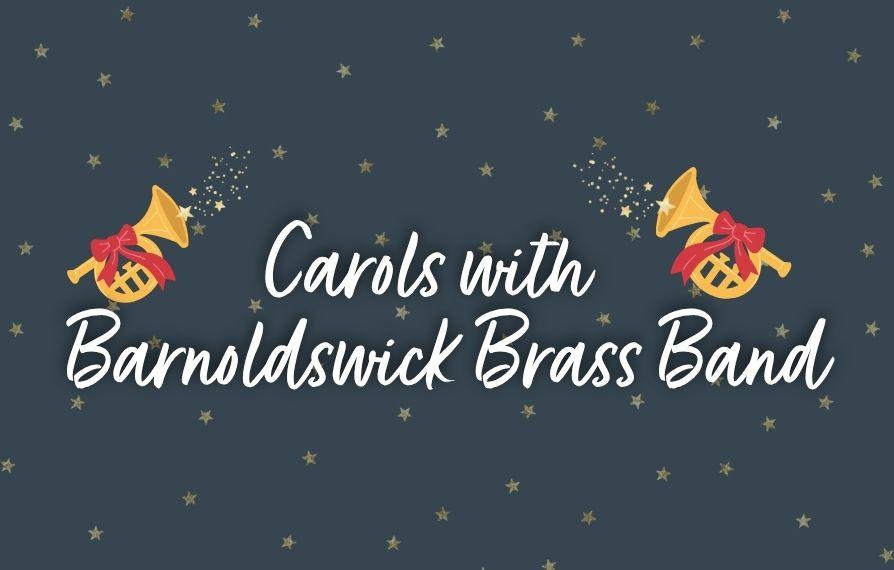 Carolswithbarnoldswickbrassband