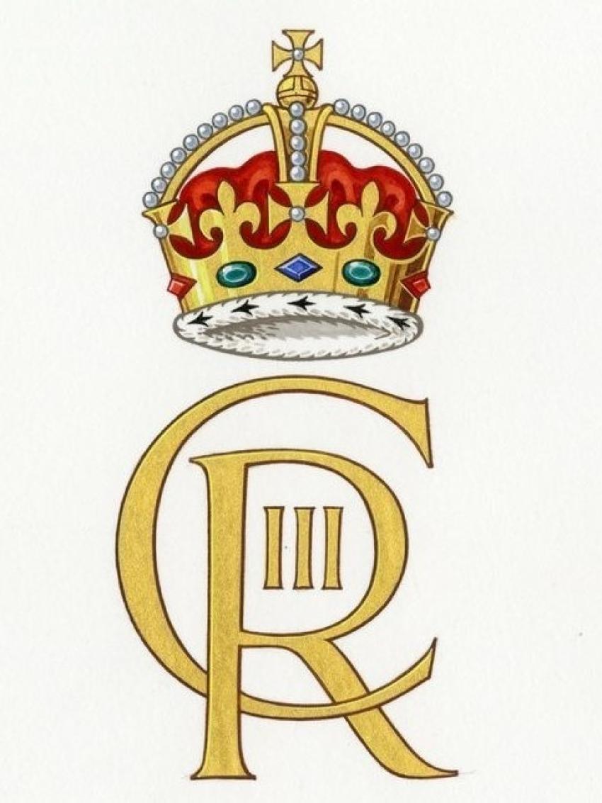 Charles Iii Royal Cypher 469541