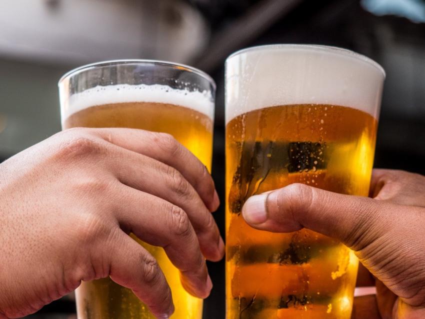 Cheers 556860