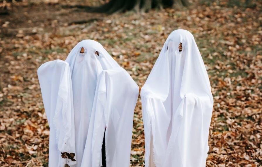 Children Halloween 875942
