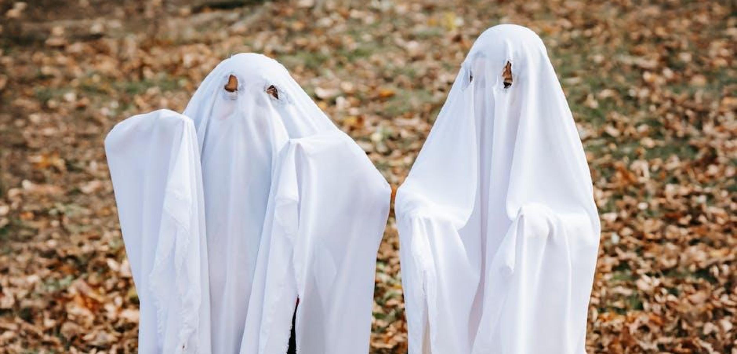 Children Halloween 875942