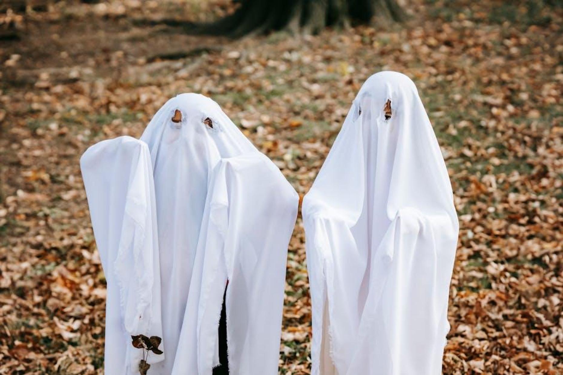Children Halloween 875942
