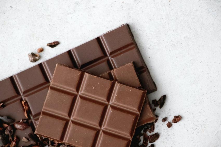 Chocolate Workshop 402276