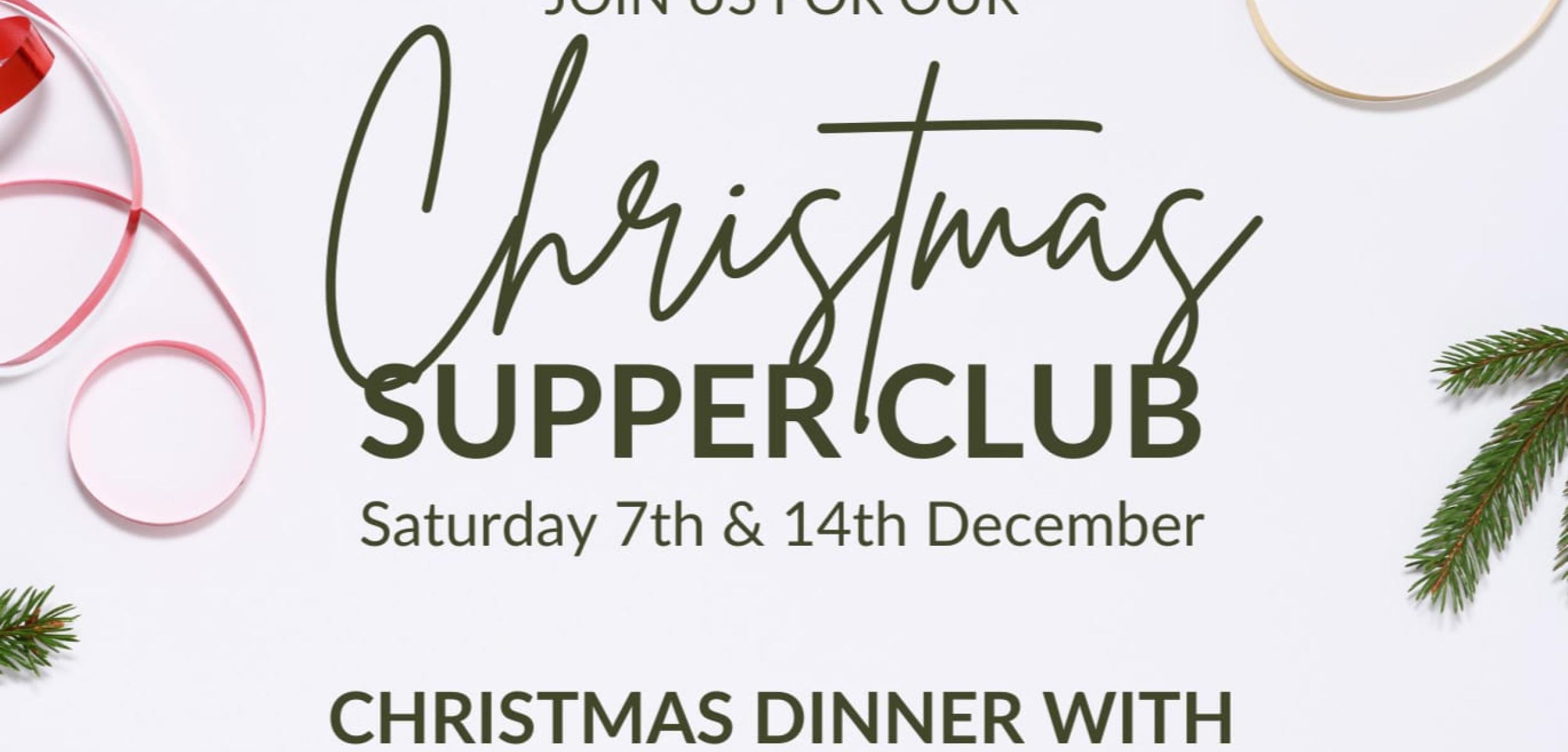 Christmas Supper Club Copy 895430