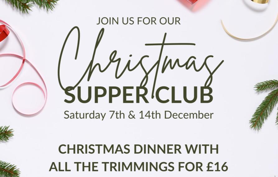 Christmas Supper Club Copy 895430