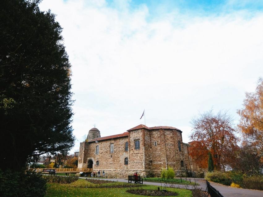 Colchester Castle 559308