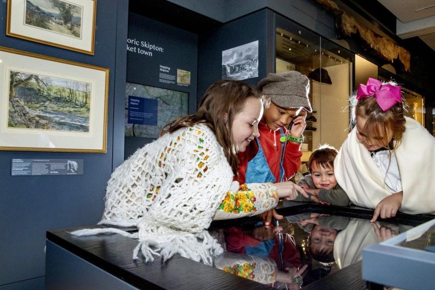 Craven Museum 942610