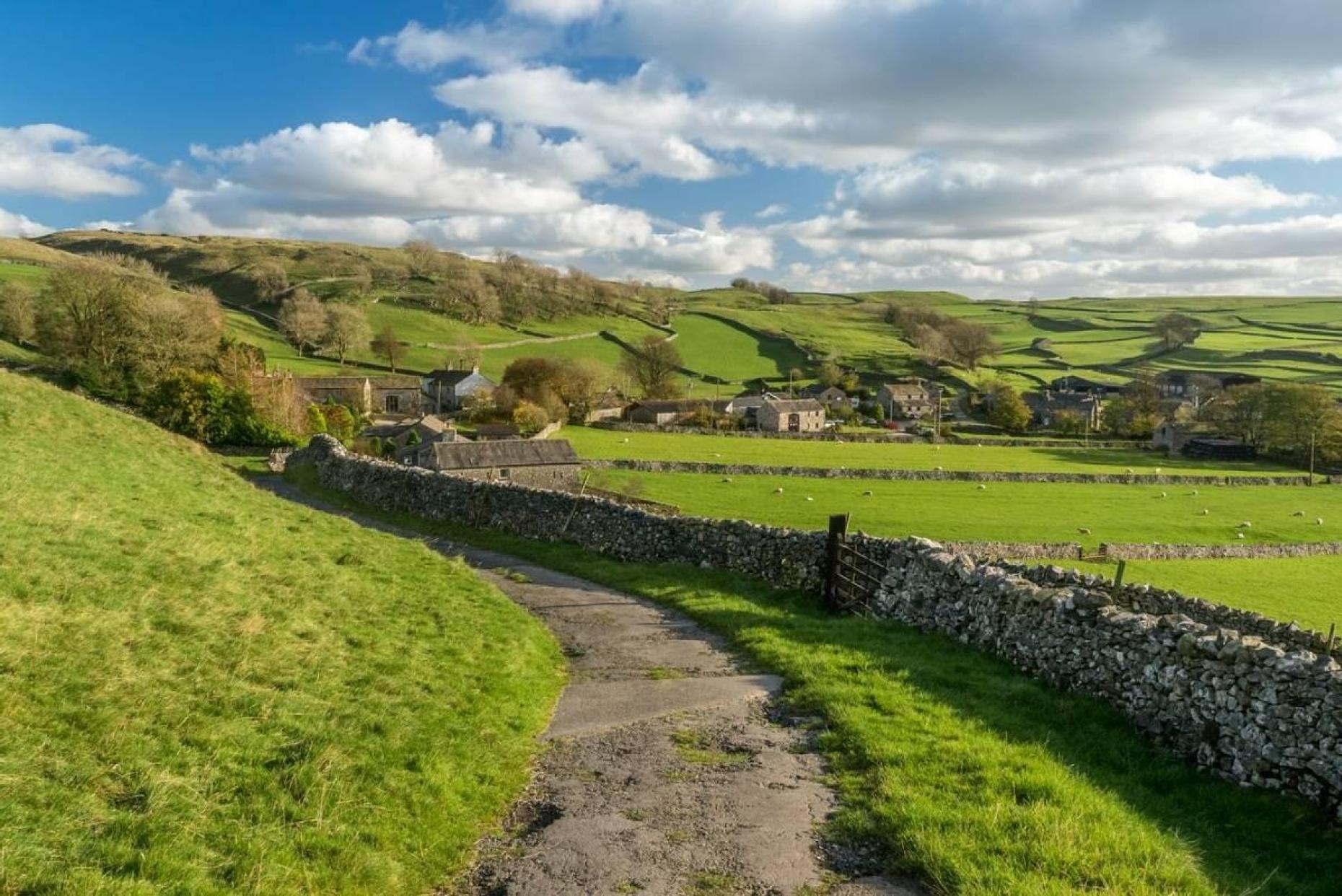 Dales Way 929123