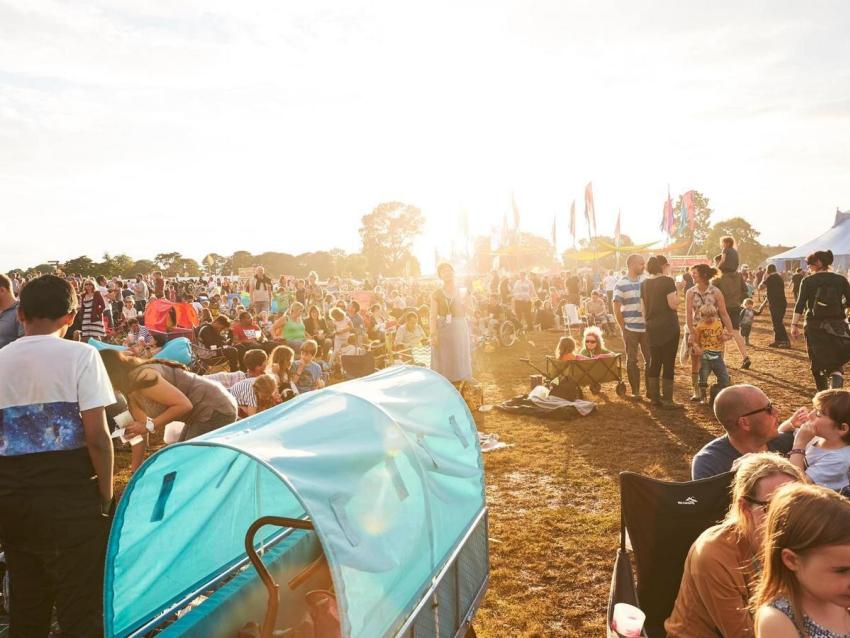 Deer Shed Festival 516972