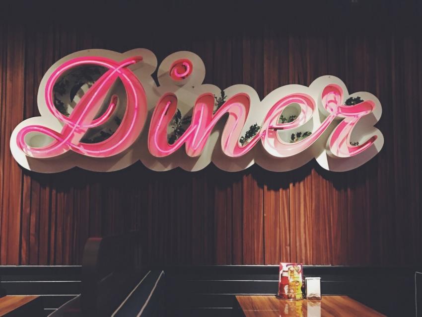 Diner 515295