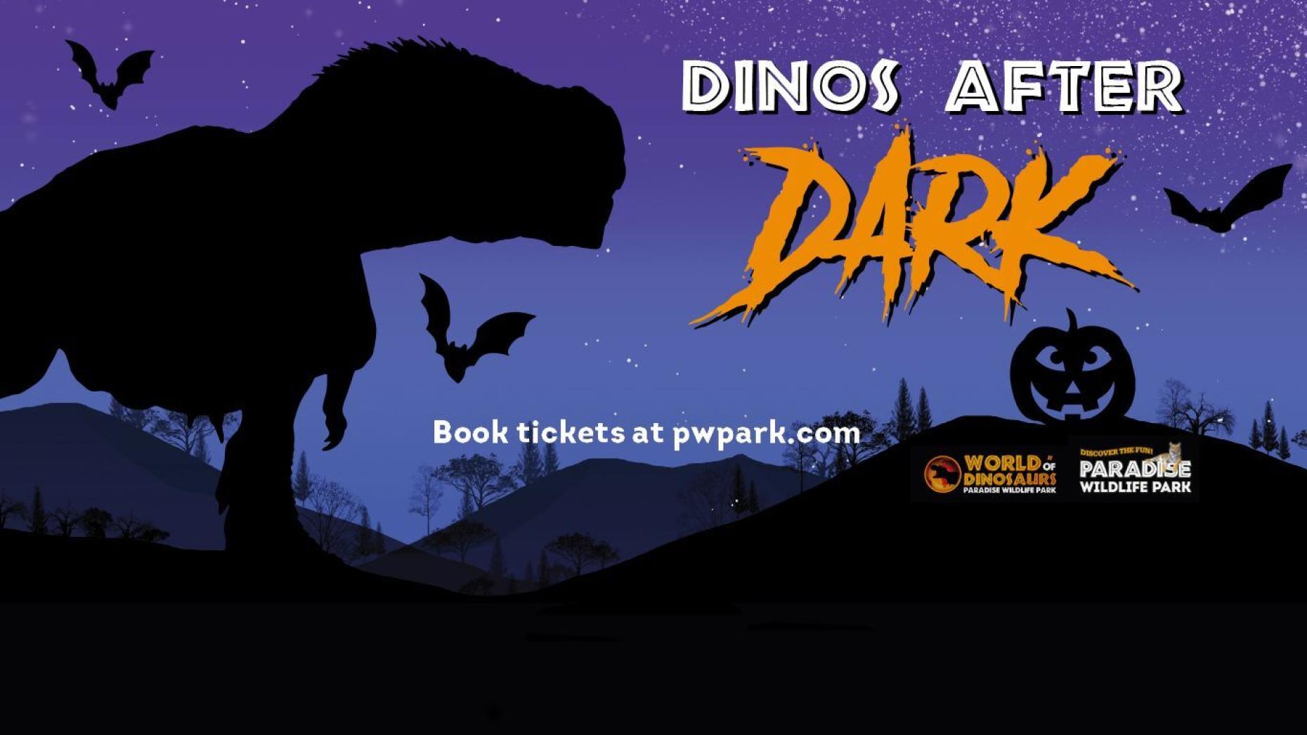 Dinos After Dark 604853