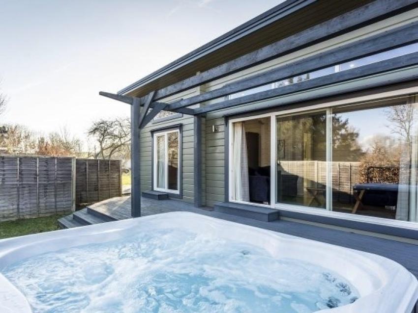 Dog Friendly Lodge 11 Min 1 342425
