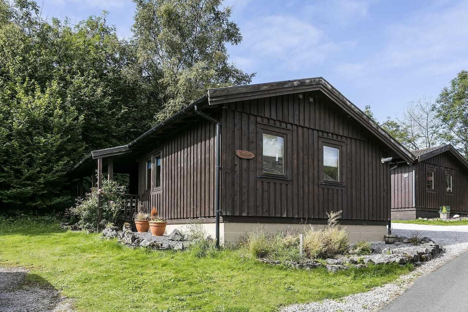 Dog Friendly Stays Yorkshire 415706