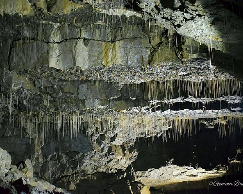 Ease Gill Caverns 636947
