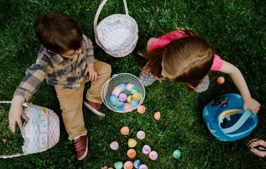 Easter Egg Hunt 2 391511