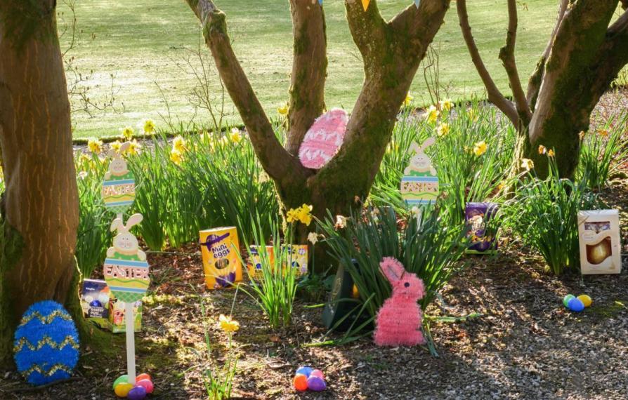 Easter Eggstravaganza 1 1089403