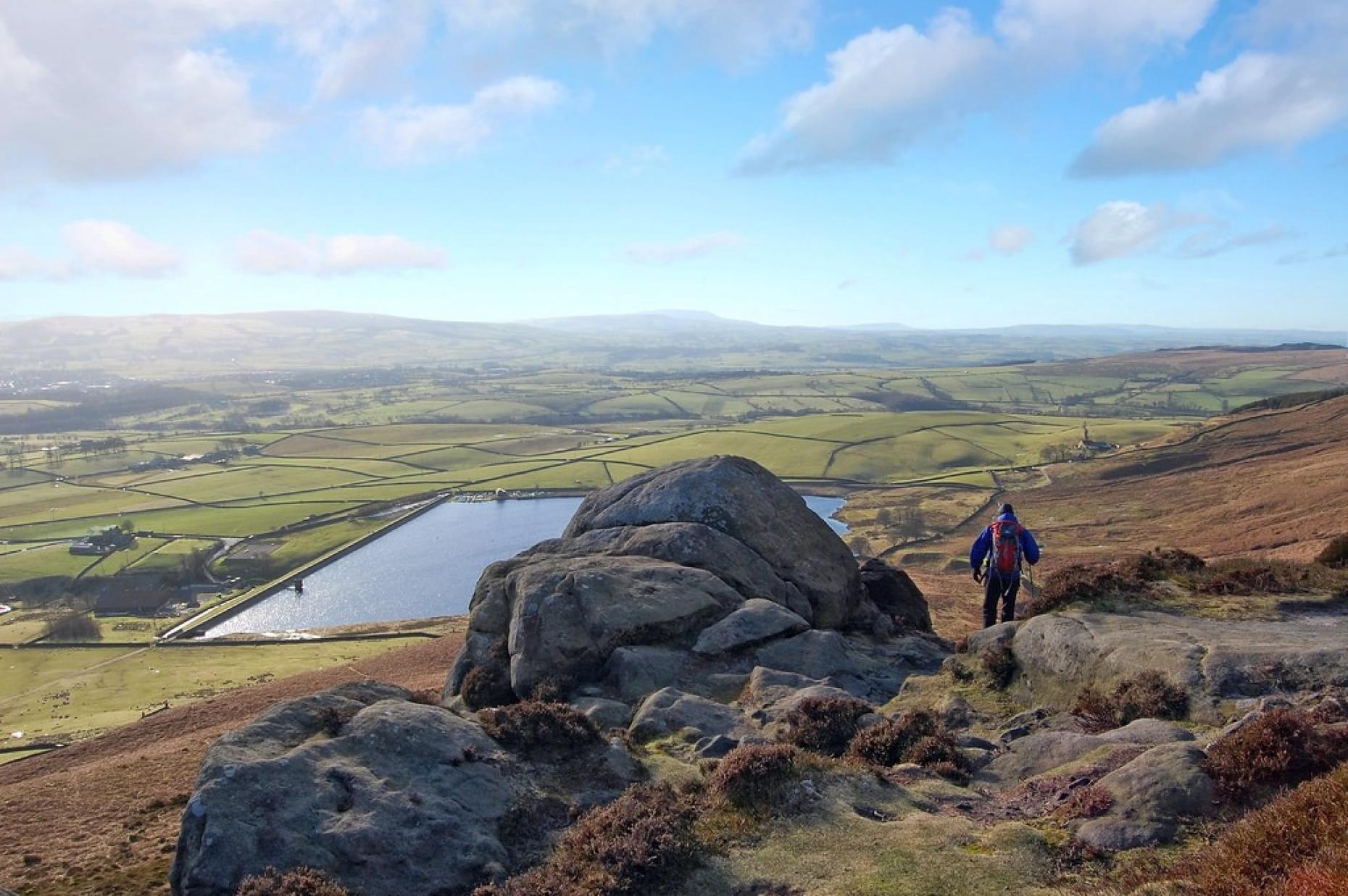 Embsay Crag 797322