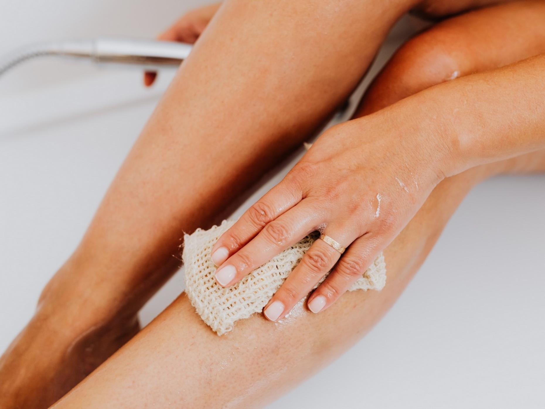 Exfoliation 3 489867