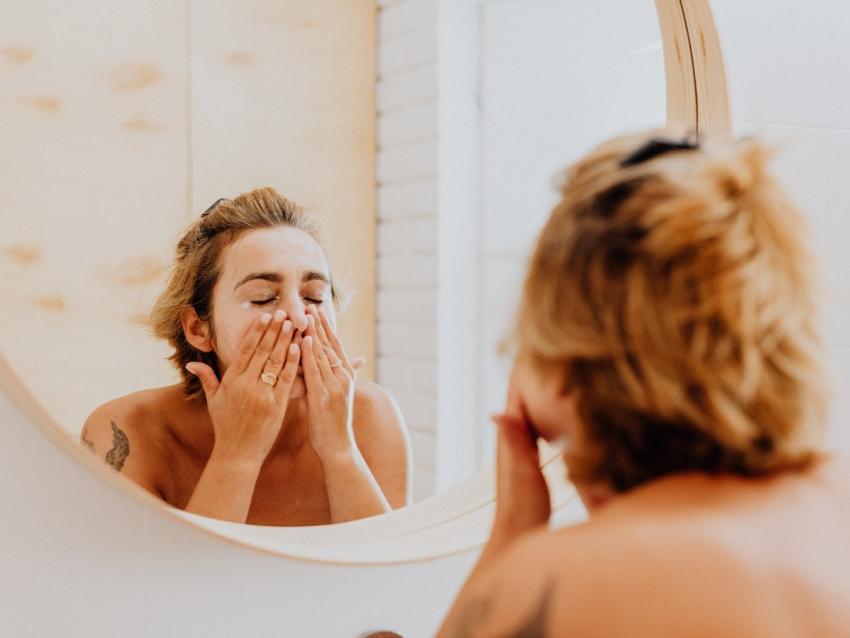 Exfoliation 8 490520