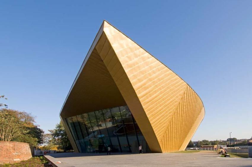 Firstsite Colchester 559309