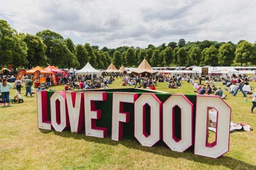 Food Festival 2 559320