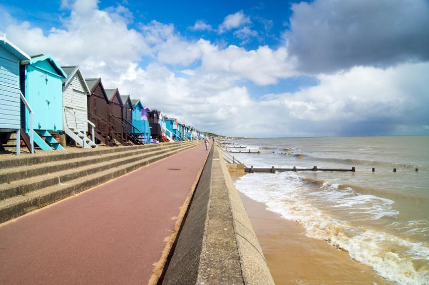 Frinton On Sea 559303