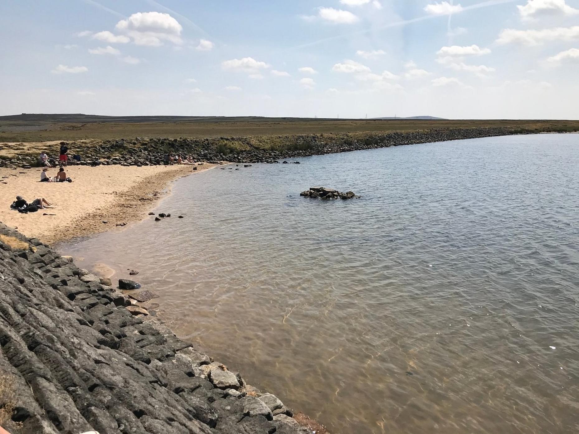 Gaddings Dam 1039459
