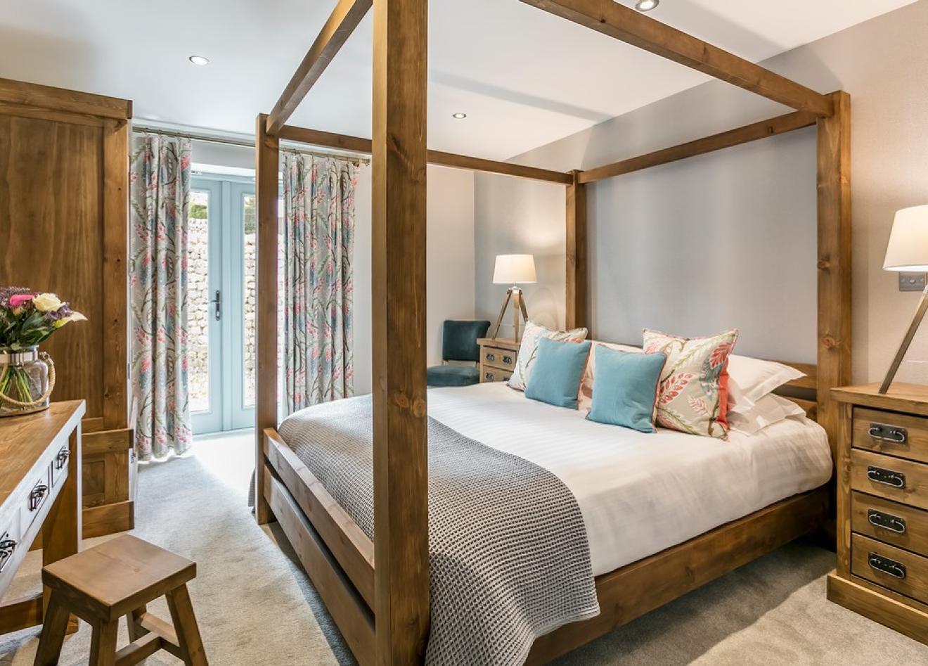 Gki Bedroom