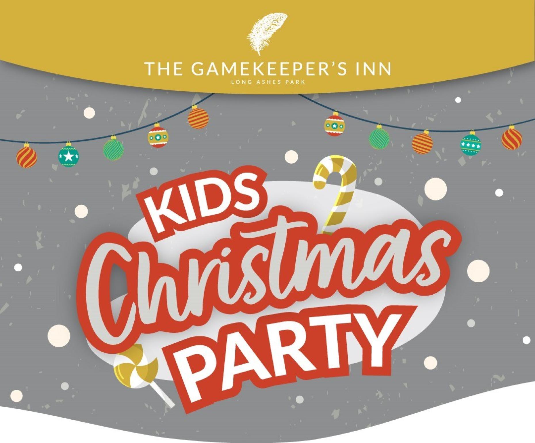 Gki Kids Christmas Party Socials 871783